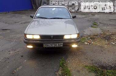 Хэтчбек Mitsubishi Galant 1992 в Одессе