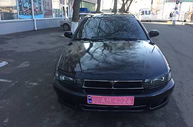 Седан Mitsubishi Galant 1999 в Херсоне