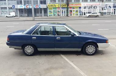Седан Mitsubishi Galant 1986 в Одессе