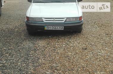 Седан Mitsubishi Galant 1989 в Одессе