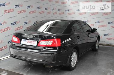 Седан Mitsubishi Galant 2008 в Киеве