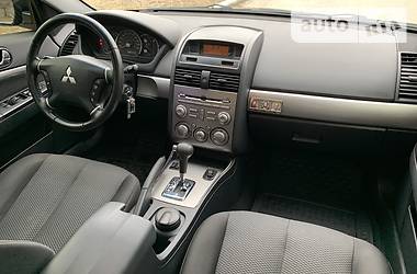 Седан Mitsubishi Galant 2009 в Днепре