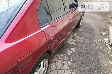 Седан Mitsubishi Galant 1998 в Одессе