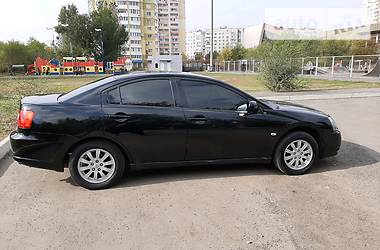 Седан Mitsubishi Galant 2008 в Николаеве