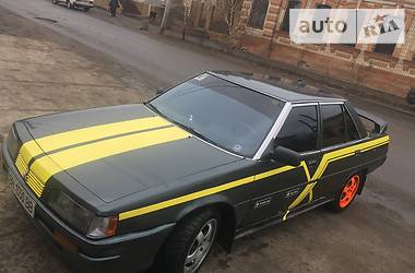 Седан Mitsubishi Galant 1985 в 