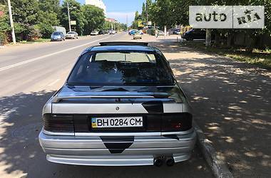 Седан Mitsubishi Galant 1989 в Одессе