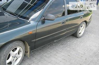 Хэтчбек Mitsubishi Galant 1993 в Львове