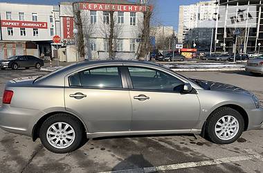Седан Mitsubishi Galant 2009 в 