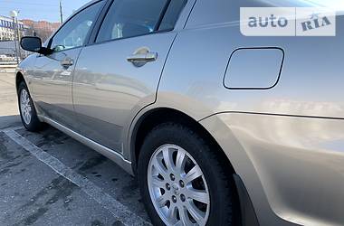 Седан Mitsubishi Galant 2009 в 