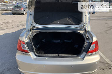 Седан Mitsubishi Galant 2009 в 