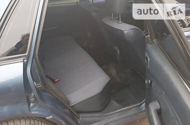 Седан Mitsubishi Galant 1991 в 