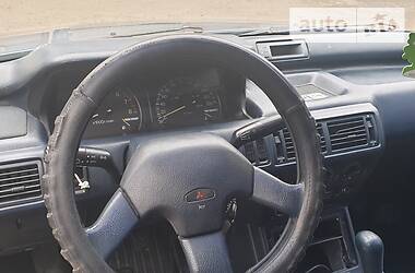 Седан Mitsubishi Galant 1991 в 