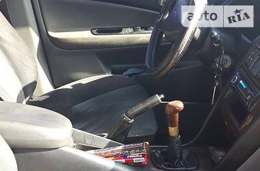 Седан Mitsubishi Galant 2001 в 