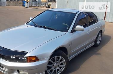 Седан Mitsubishi Galant 2001 в 