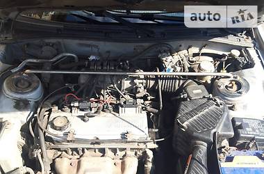 Седан Mitsubishi Galant 2001 в 