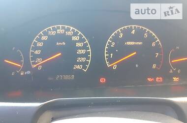 Седан Mitsubishi Galant 2001 в 