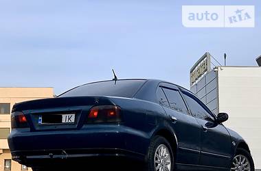 Седан Mitsubishi Galant 1998 в 