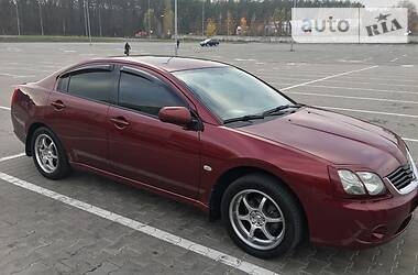 Хетчбек Mitsubishi Galant 2007 в 