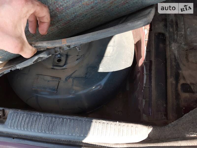 Седан Mitsubishi Galant 1994 в Каховці фото 13 Седан Mitsubishi Galant 1994 в Каховці