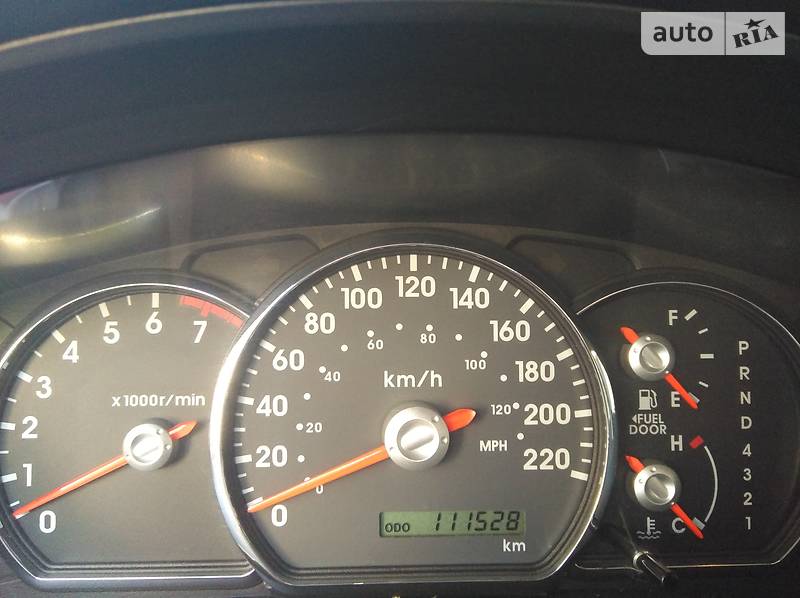 Седан Mitsubishi Galant 2009 в Хмельницькому