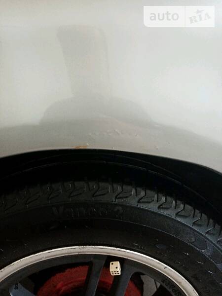 Седан Mitsubishi Galant 1999 в Світловодську фото 5 Седан Mitsubishi Galant 1999 в Світловодську