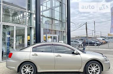 Седан Mitsubishi Galant 2009 в Харькове