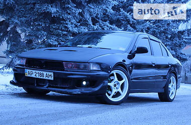 Седан Mitsubishi Galant 1998 в 