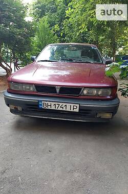 Хэтчбек Mitsubishi Galant 1989 в Одессе