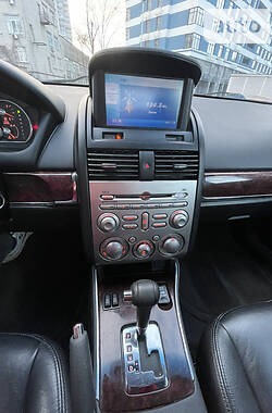 Седан Mitsubishi Galant 2012 в 