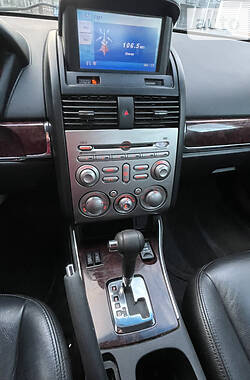 Седан Mitsubishi Galant 2012 в 
