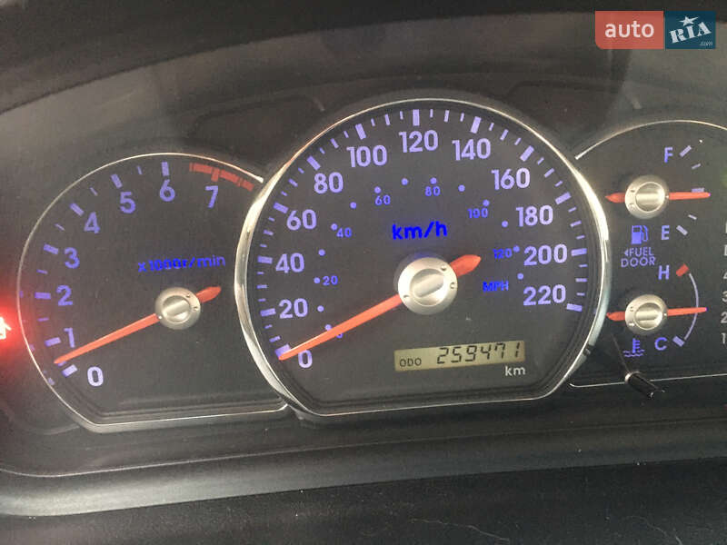 Седан Mitsubishi Galant 2007 в Каменец-Подольском