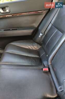 Седан Mitsubishi Galant 2008 в 