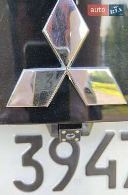 Седан Mitsubishi Galant 2008 в 