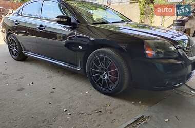 Седан Mitsubishi Galant 2008 в Днепре