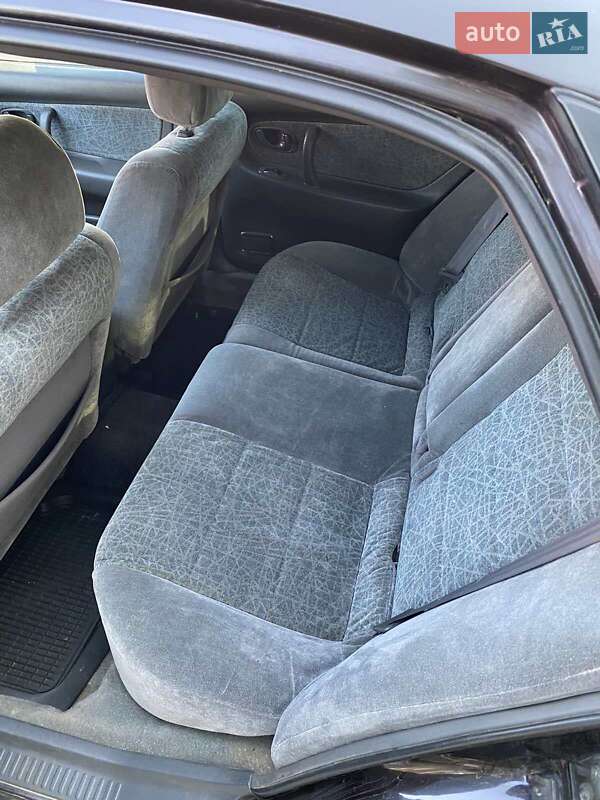 Хэтчбек Mitsubishi Galant 1994 в Одессе
