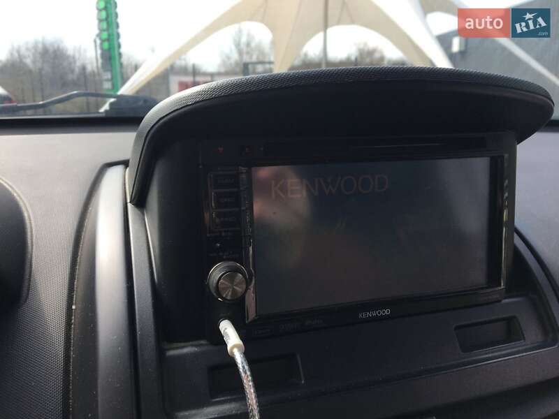 Седан Mitsubishi Galant 2008 в Полтаве