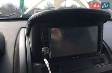 Седан Mitsubishi Galant 2008 в 