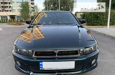 Седан Mitsubishi Galant 1999 в 