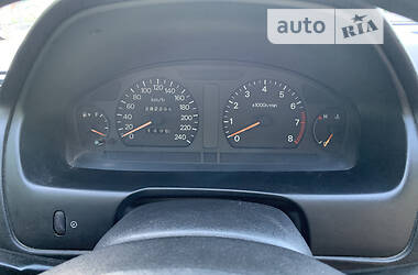 Седан Mitsubishi Galant 1999 в 