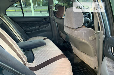 Седан Mitsubishi Galant 1999 в 