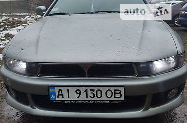 Седан Mitsubishi Galant 2000 в Белой Церкви