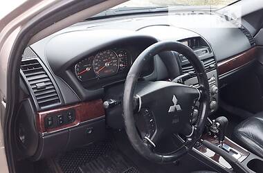 Седан Mitsubishi Galant 2009 в Хорошеве