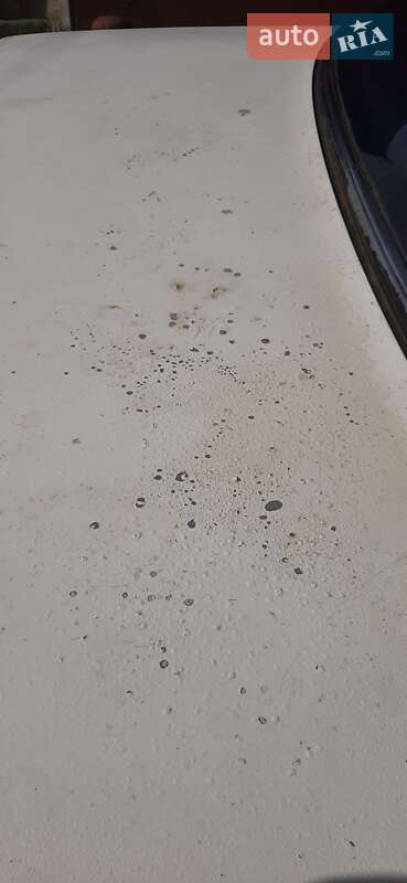 Седан Mitsubishi Galant 1988 в Шептицькому