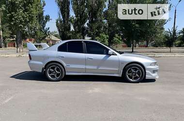 Седан Mitsubishi Galant 2000 в 