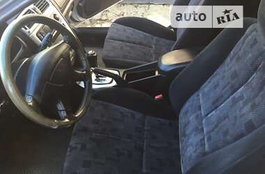 Седан Mitsubishi Galant 2000 в 