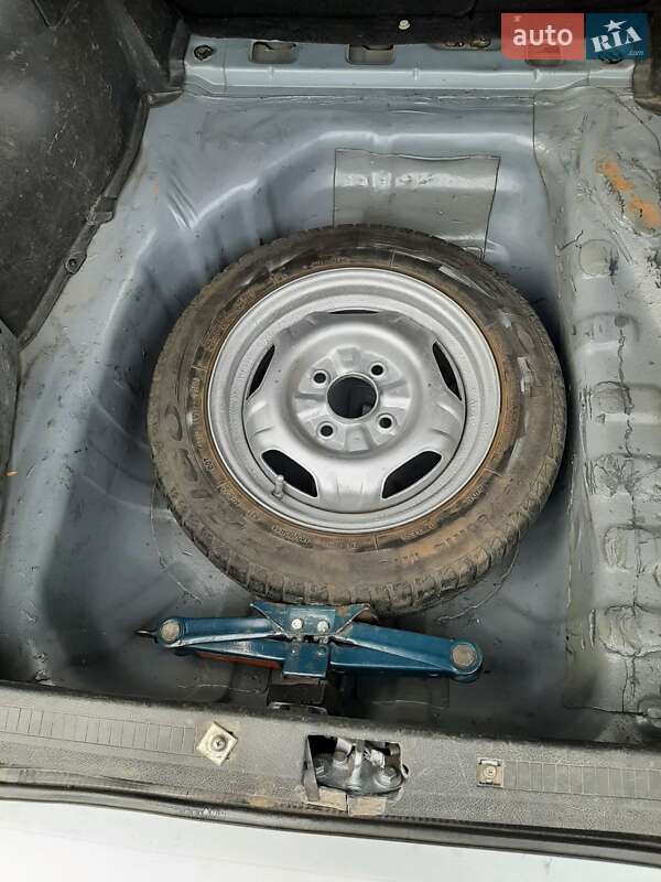 Лифтбек Mitsubishi Galant 1991 в Одессе