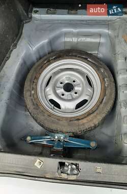 Лифтбек Mitsubishi Galant 1991 в 