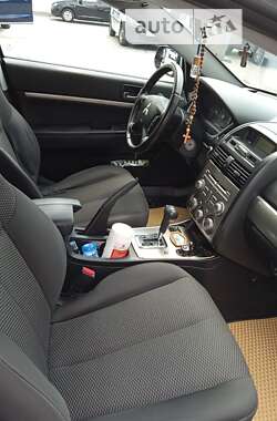 Седан Mitsubishi Galant 2008 в 