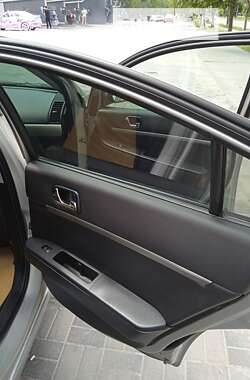 Седан Mitsubishi Galant 2008 в 