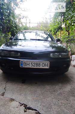 Седан Mitsubishi Galant 1992 в Одессе